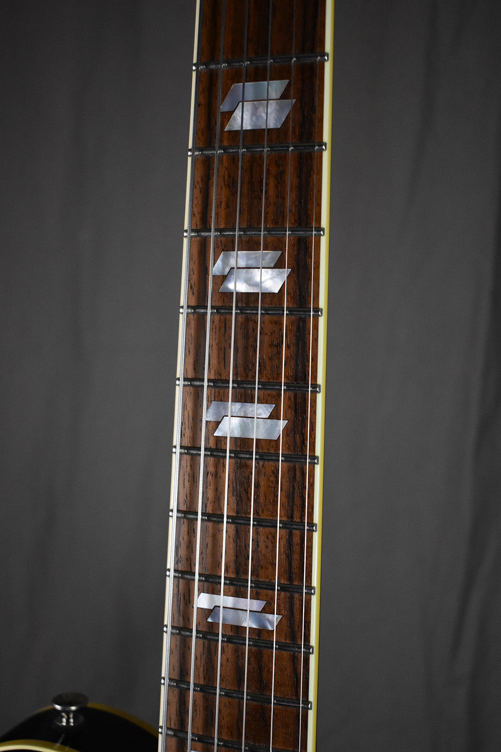 2017 Collings Eastside Jazz LC Deluxe