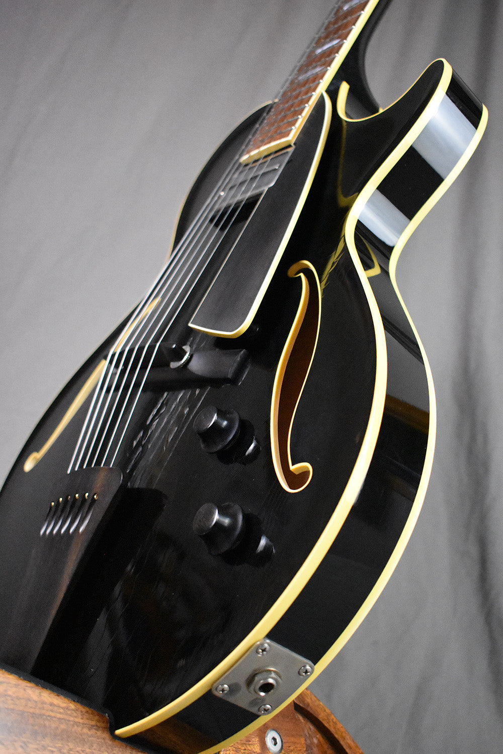 2017 Collings Eastside Jazz LC Deluxe