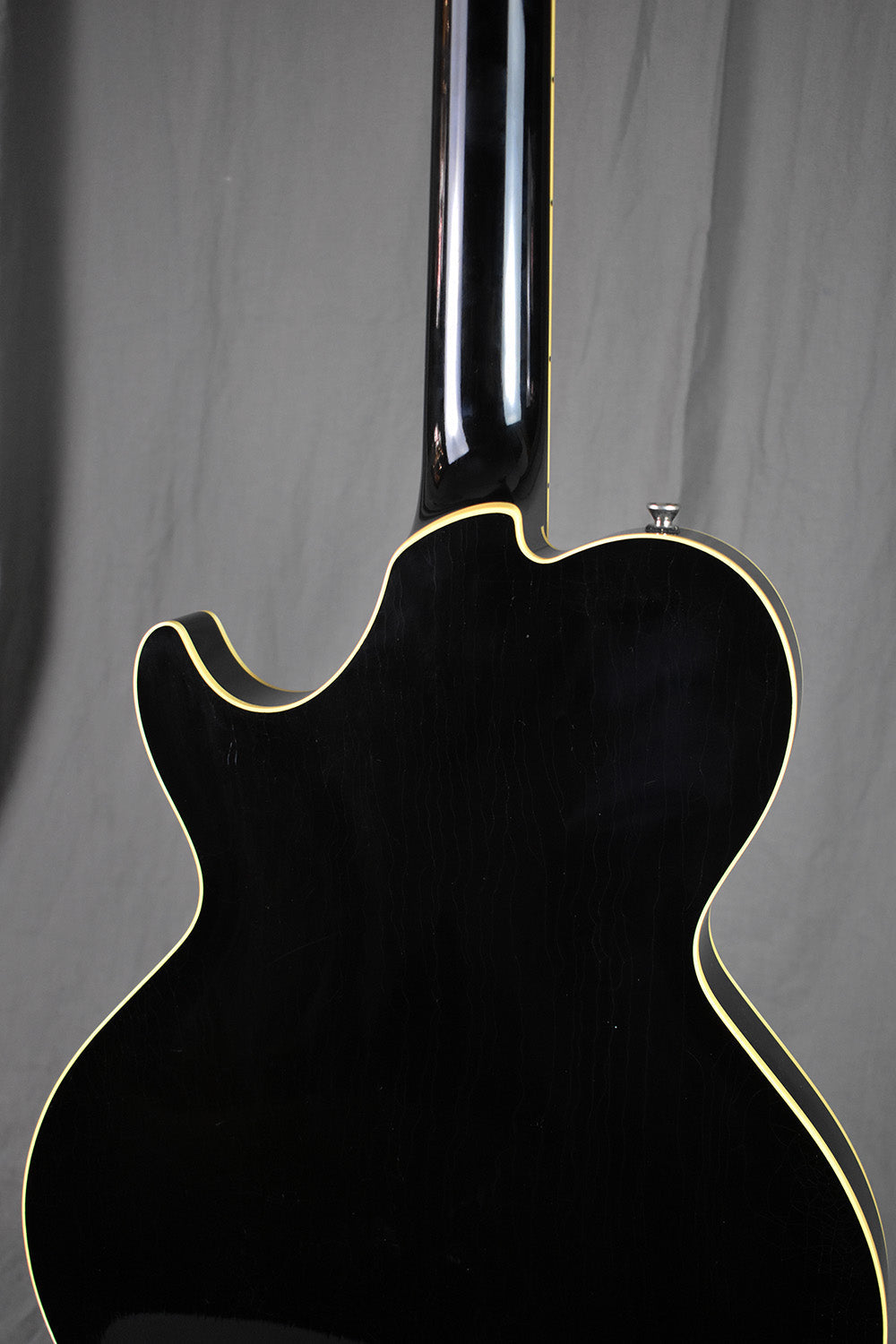 2017 Collings Eastside Jazz LC Deluxe
