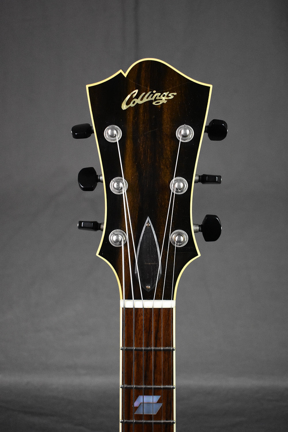2017 Collings Eastside Jazz LC Deluxe