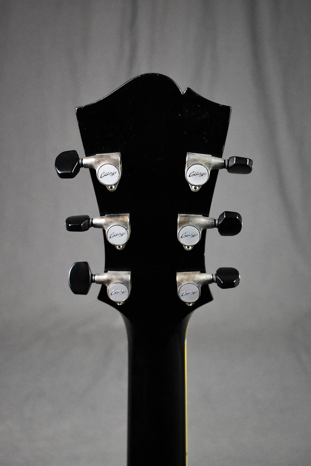 2017 Collings Eastside Jazz LC Deluxe