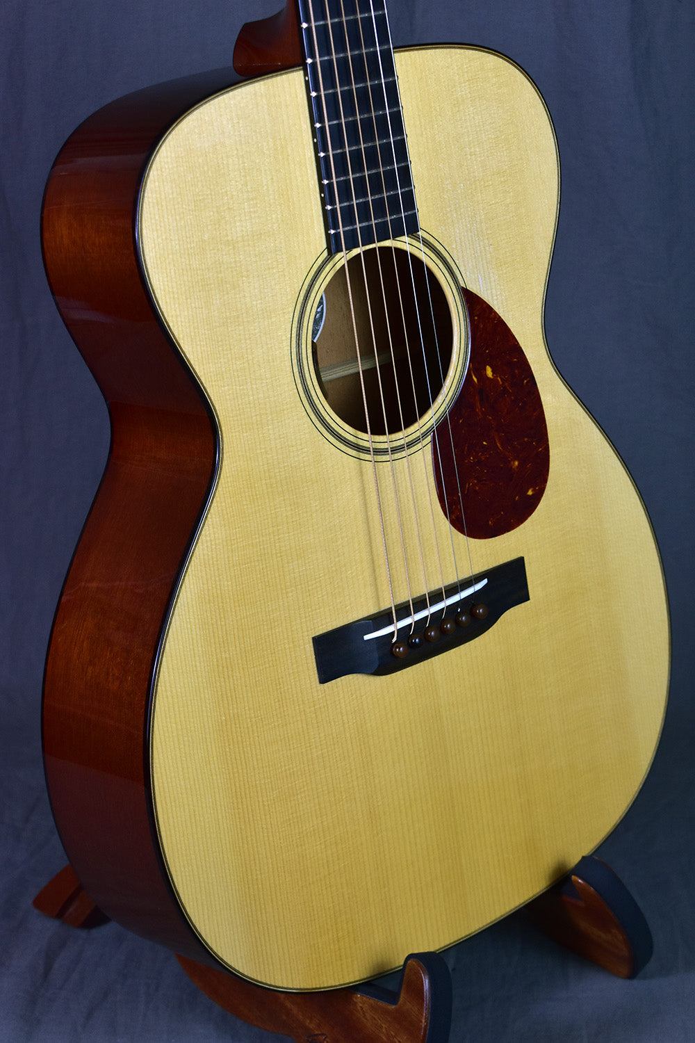 2017 Collings OM1A T