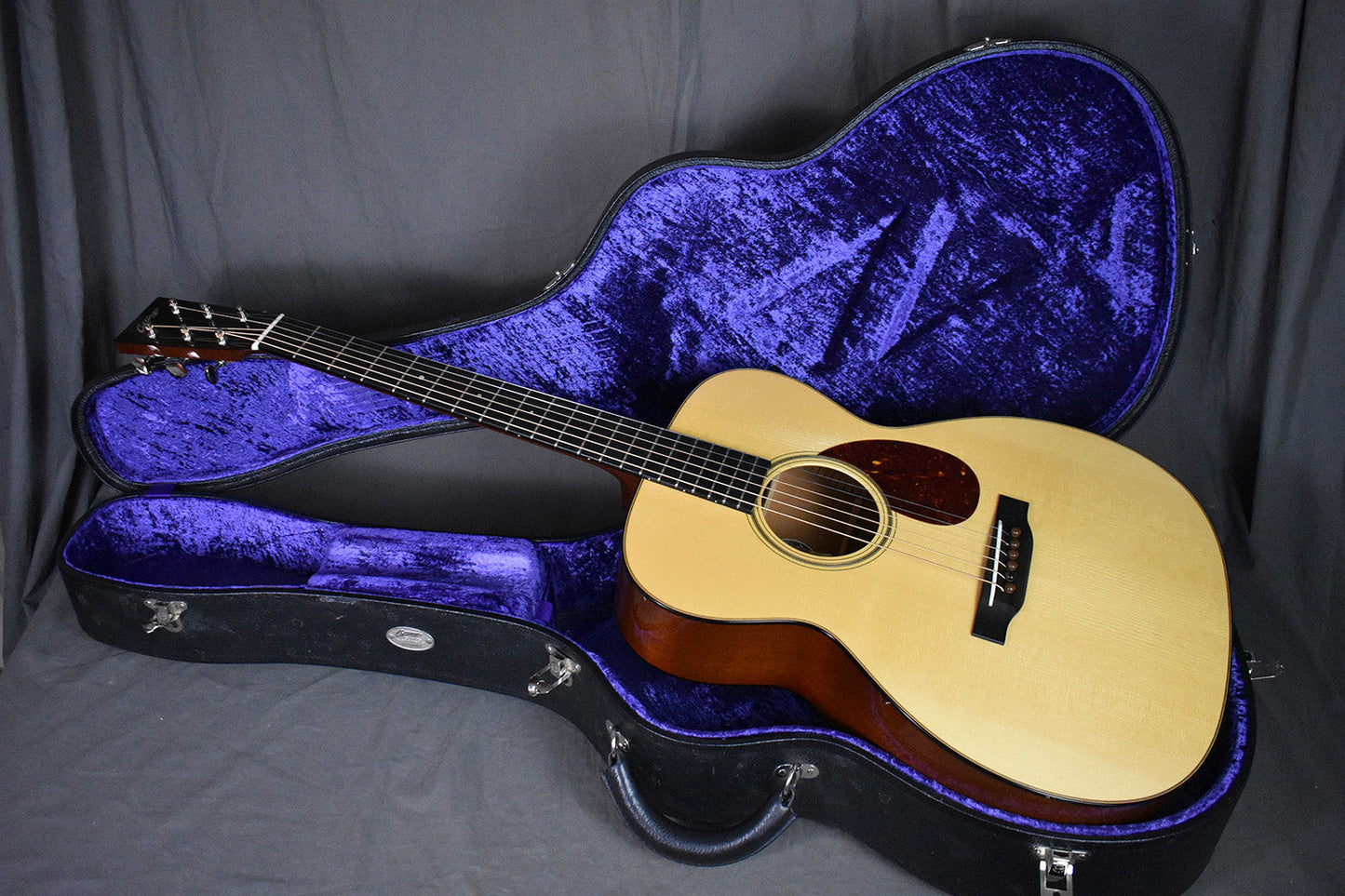 2017 Collings OM1A T