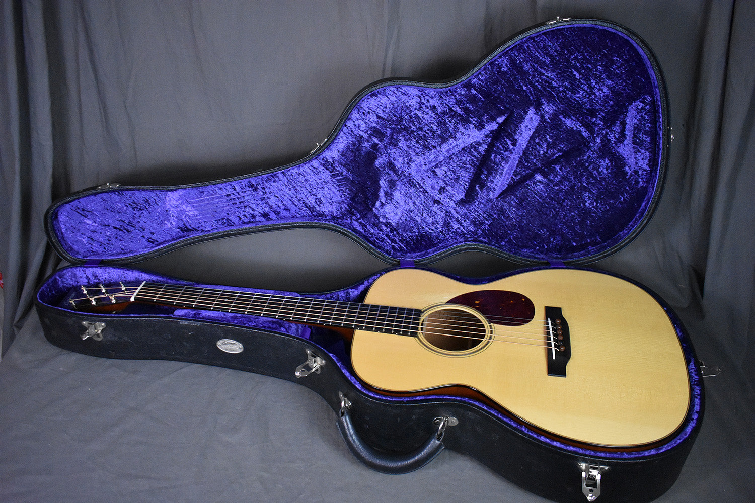 2017 Collings OM1A T