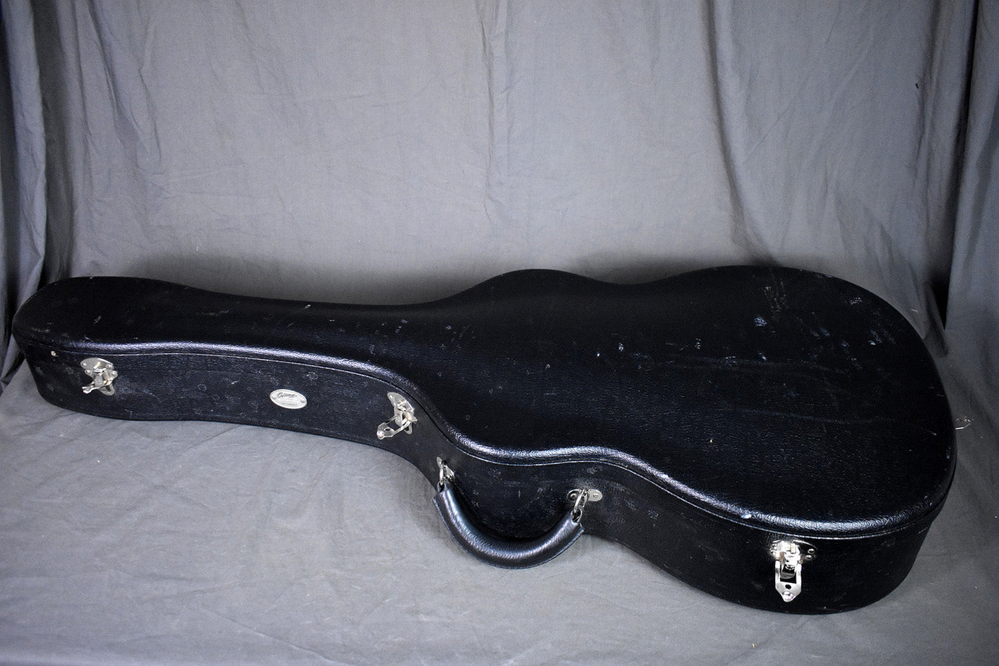 2017 Collings OM1A T