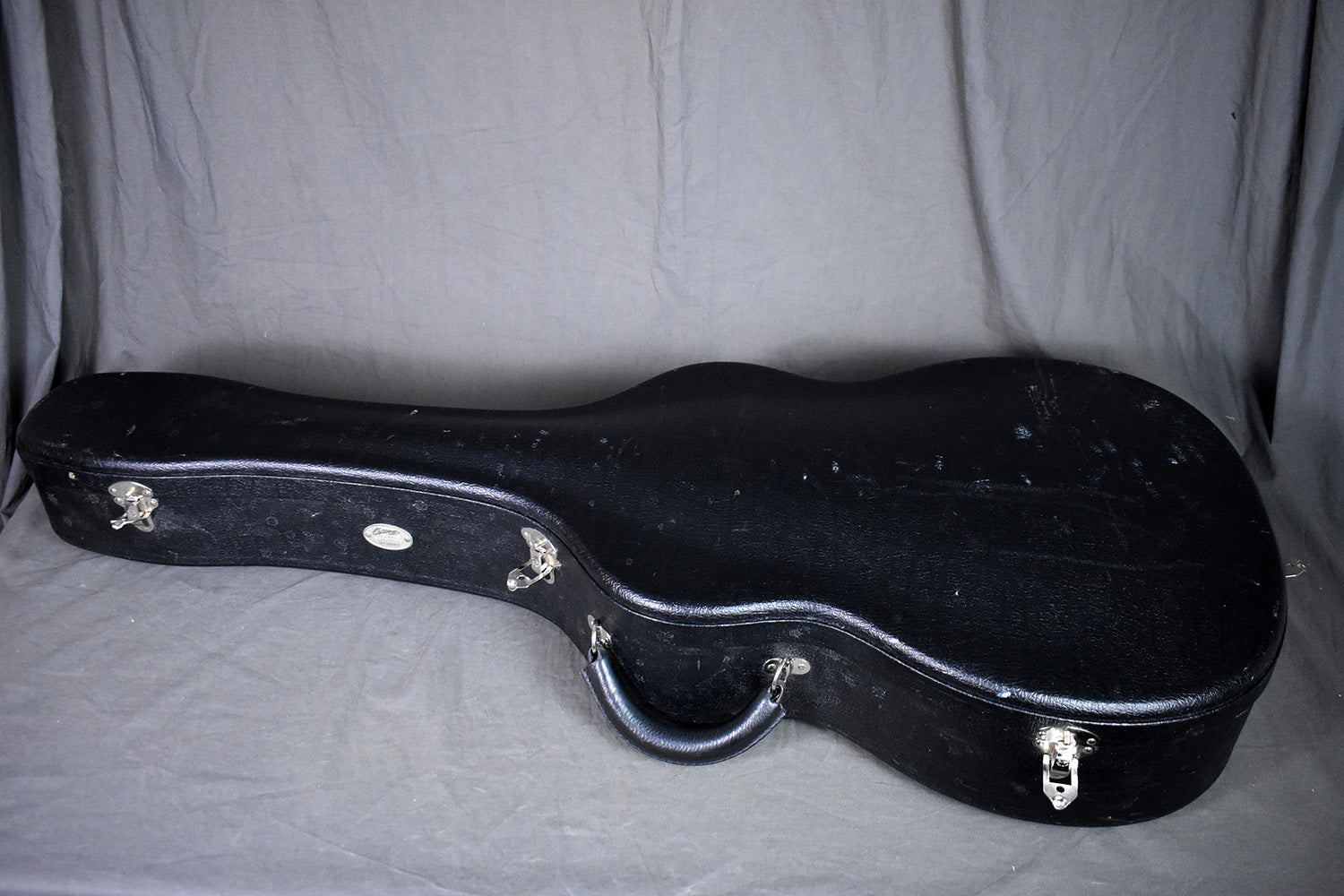 2017 Collings OM1A T