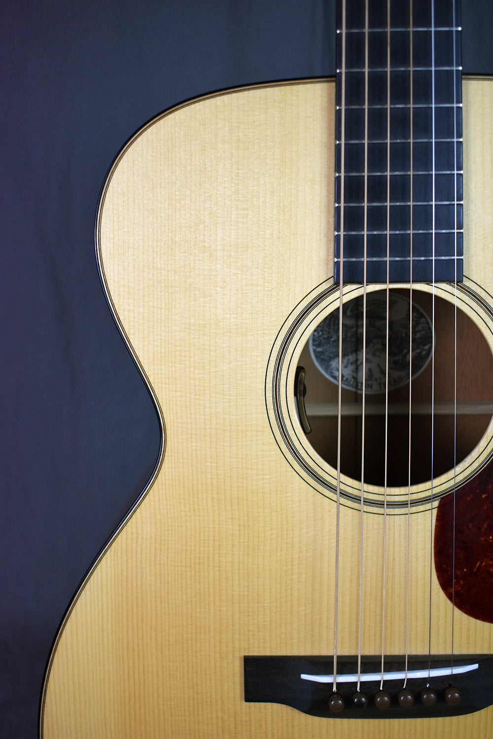 2017 Collings OM1A T