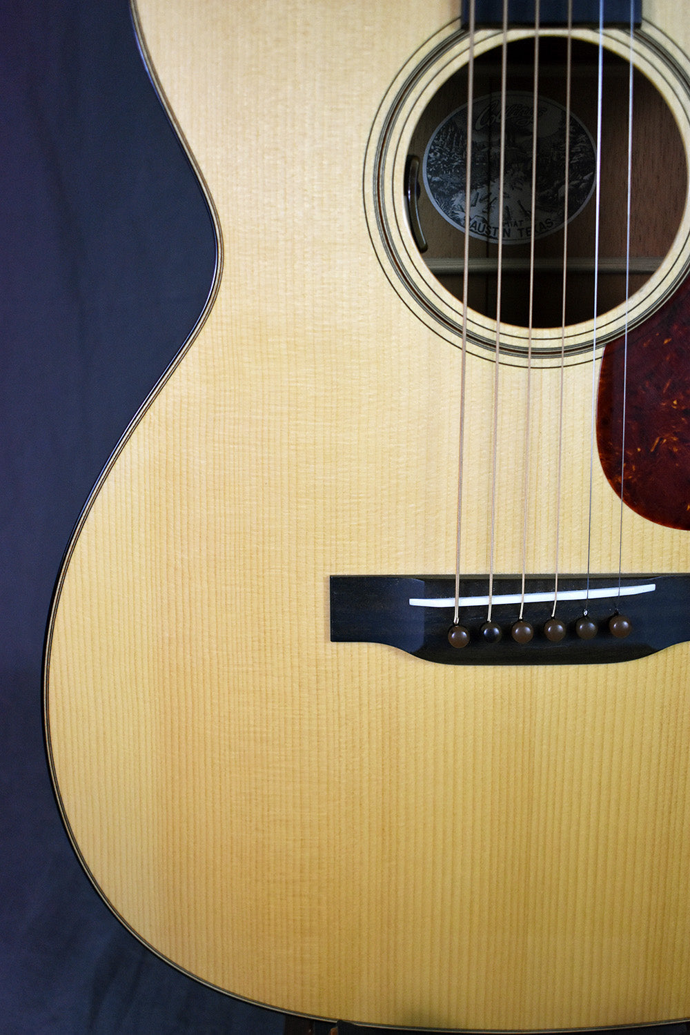 2017 Collings OM1A T