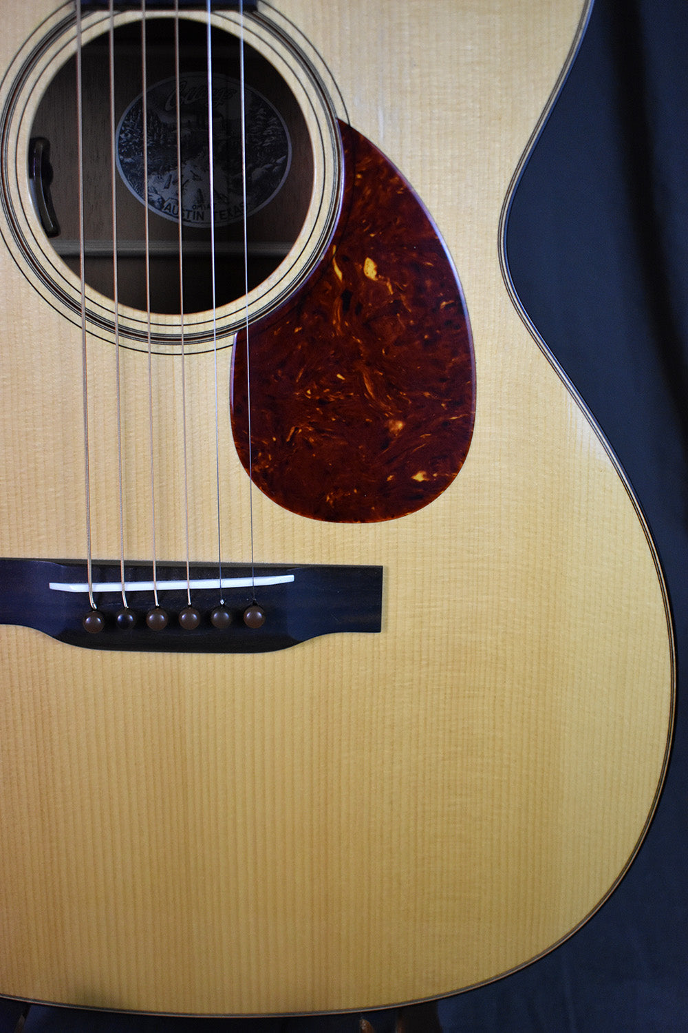 2017 Collings OM1A T