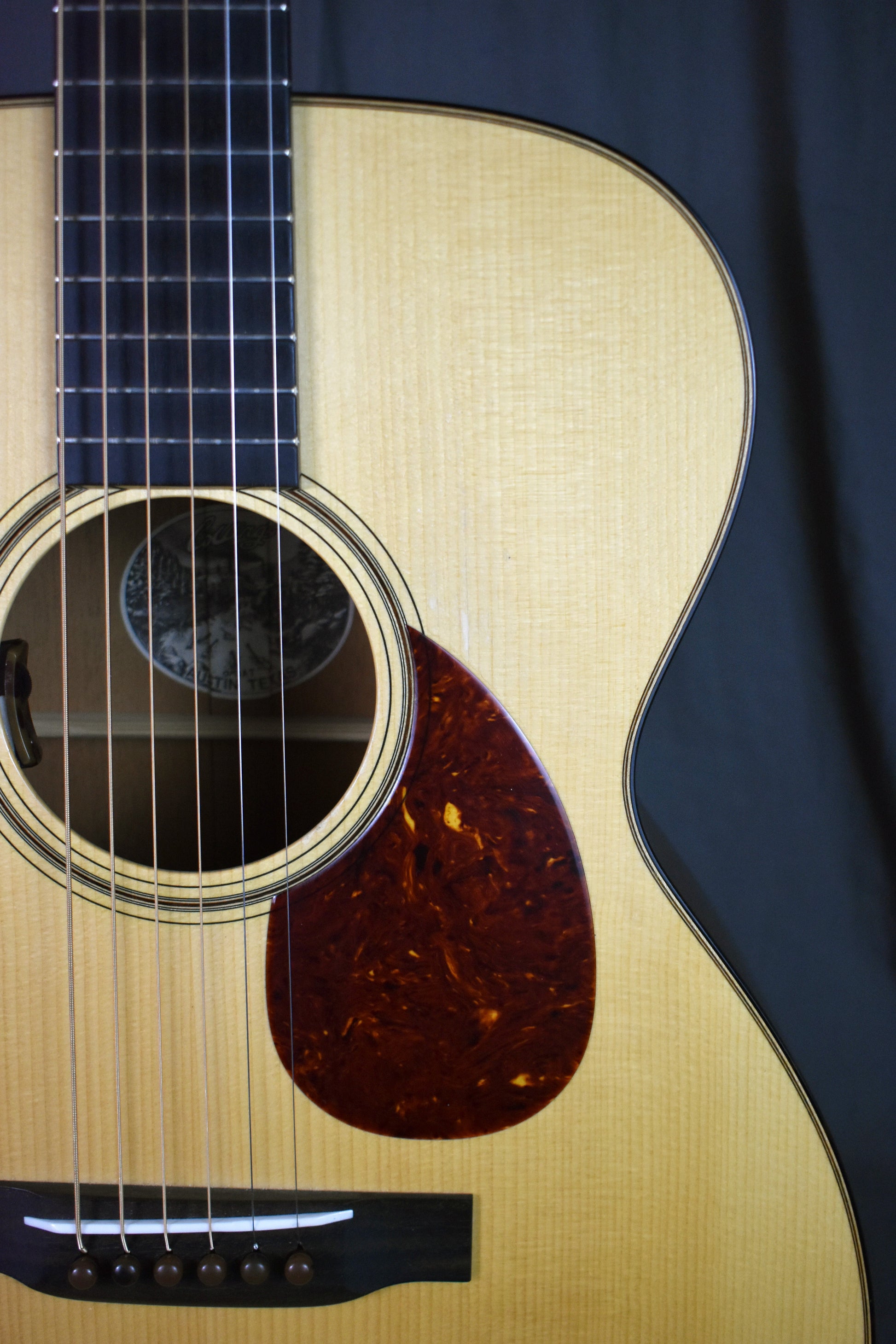 2017 Collings OM1A T