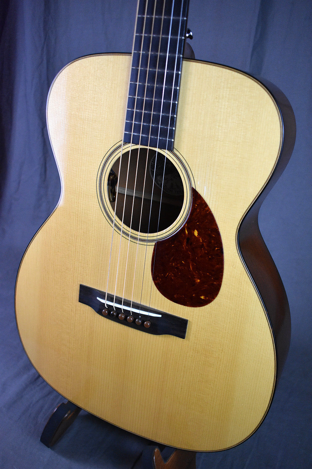 2017 Collings OM1A T