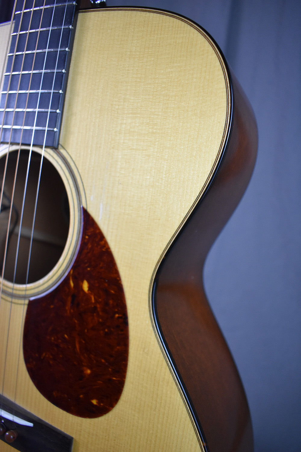 2017 Collings OM1A T