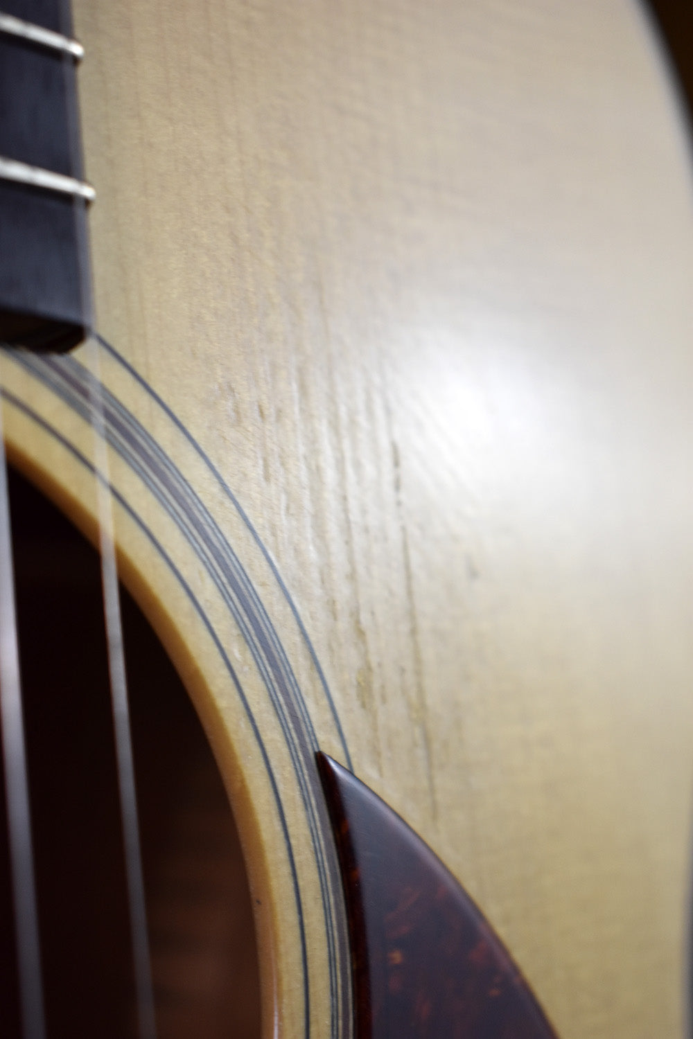 2017 Collings OM1A T