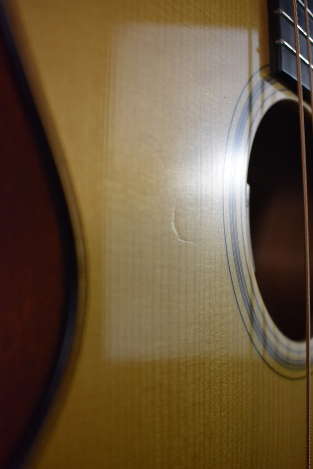 2017 Collings OM1A T