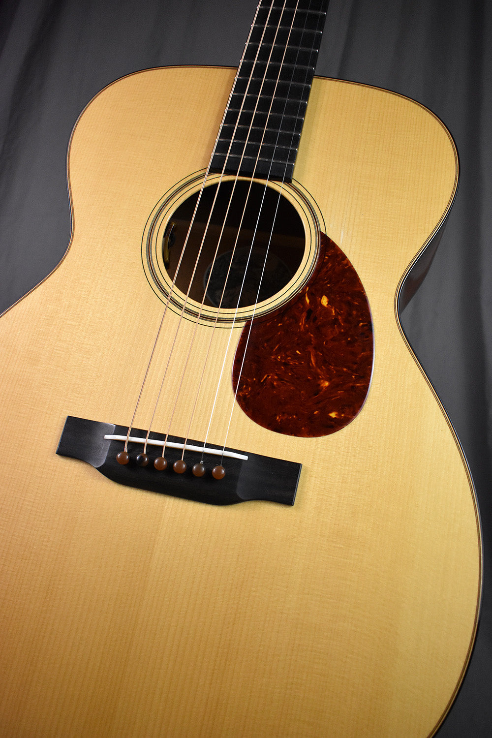 2017 Collings OM1A T
