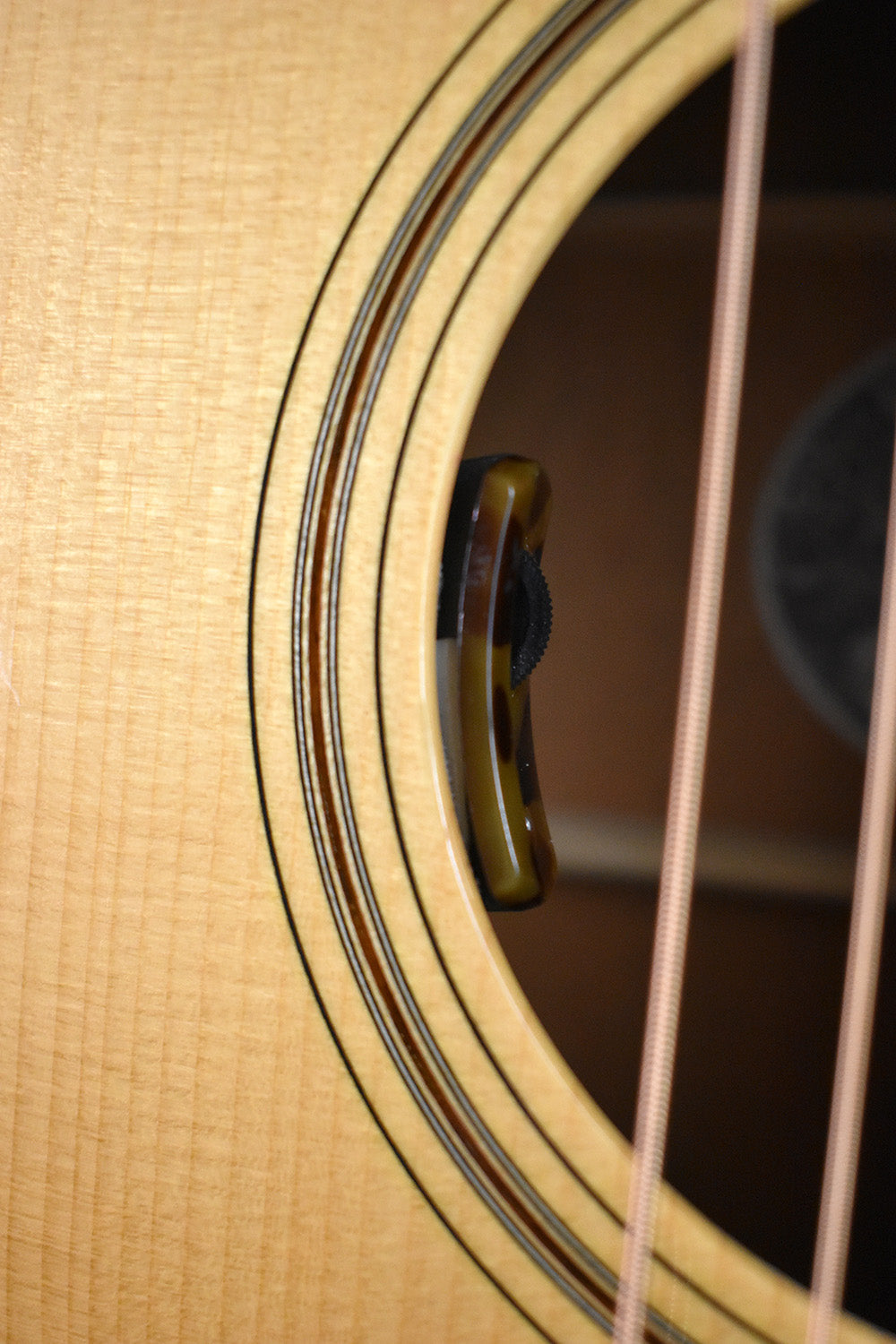 2017 Collings OM1A T