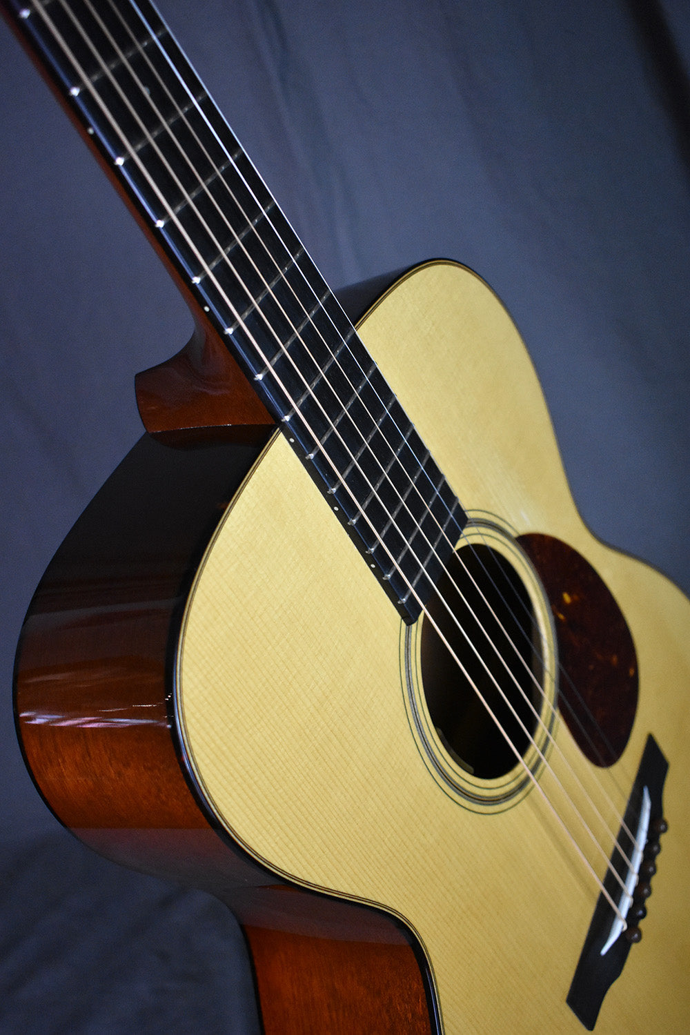 2017 Collings OM1A T