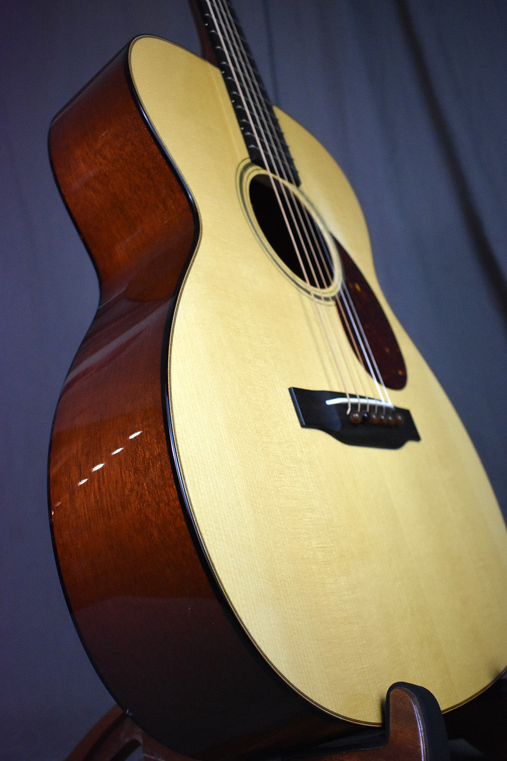 2017 Collings OM1A T