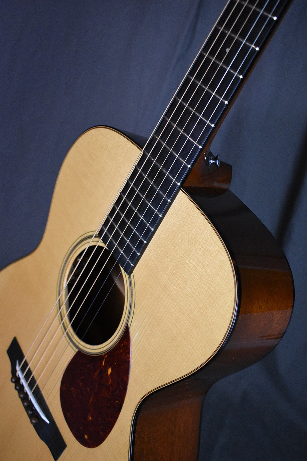 2017 Collings OM1A T