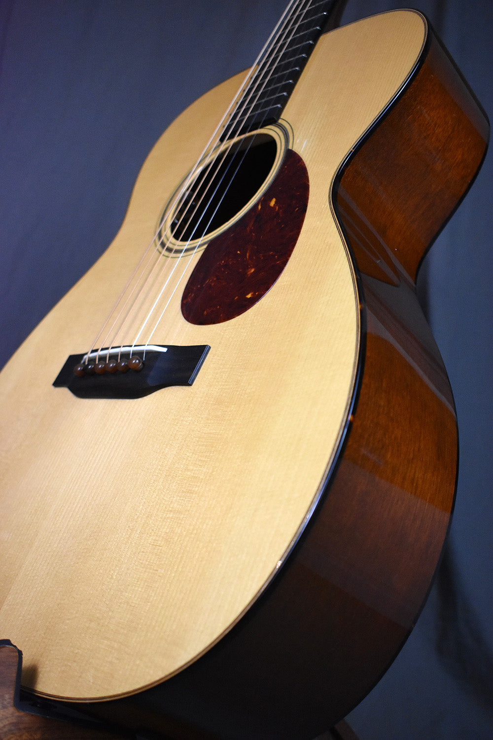 2017 Collings OM1A T