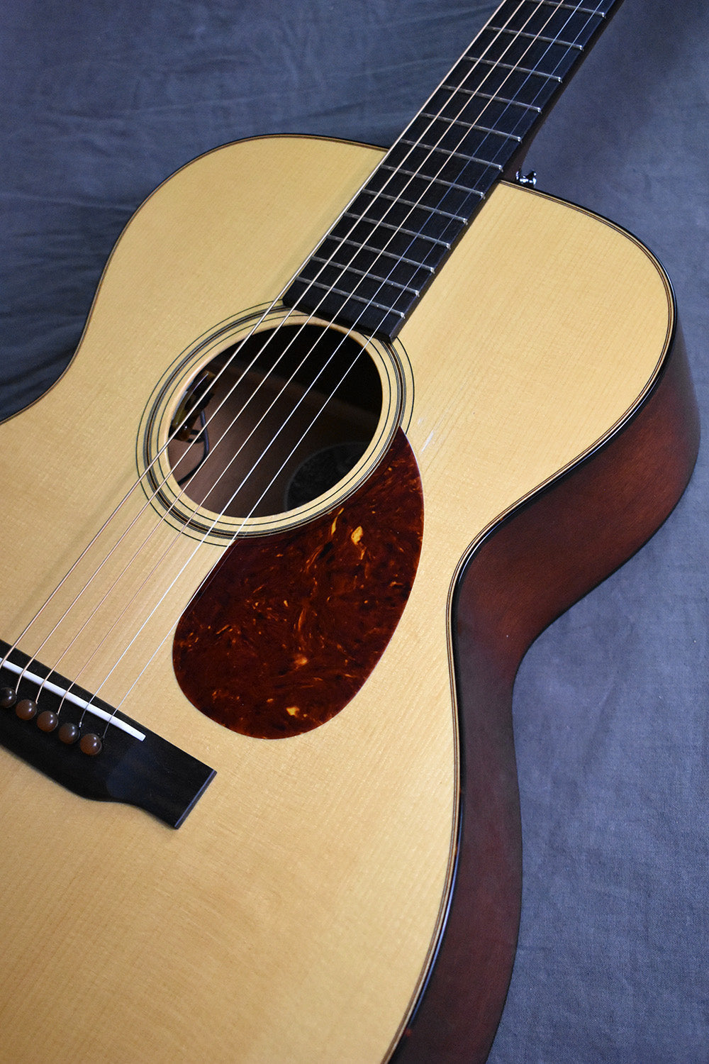 2017 Collings OM1A T