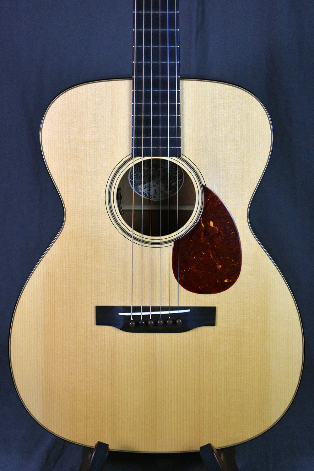 2017 Collings OM1A T