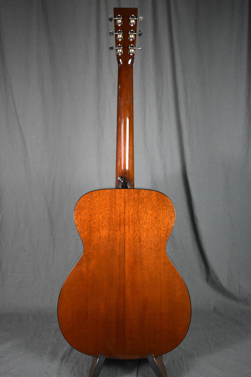 2017 Collings OM1A T