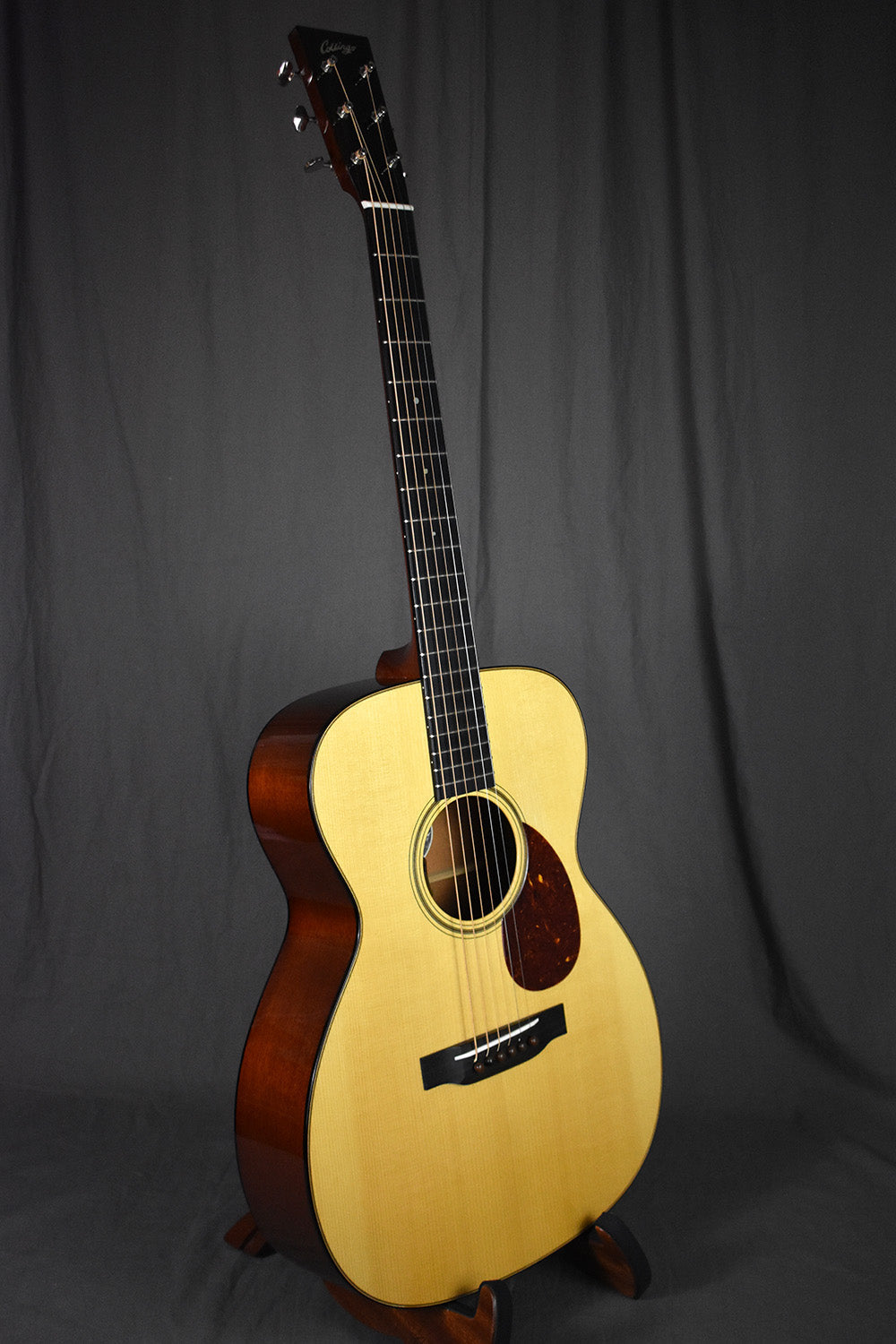 2017 Collings OM1A T
