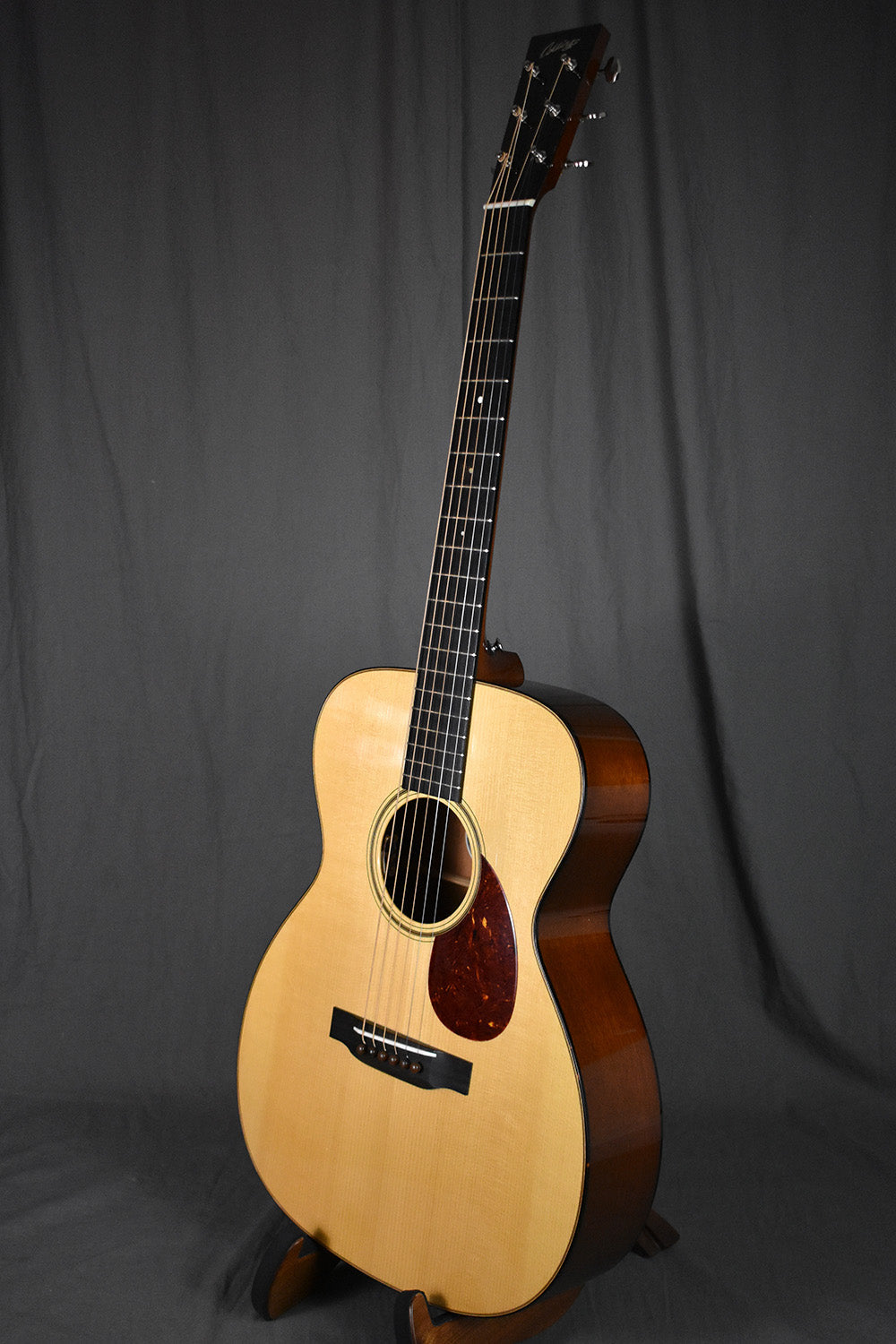 2017 Collings OM1A T