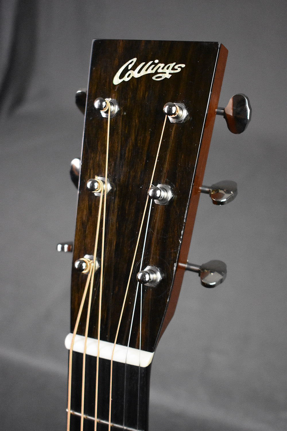 2017 Collings OM1A T