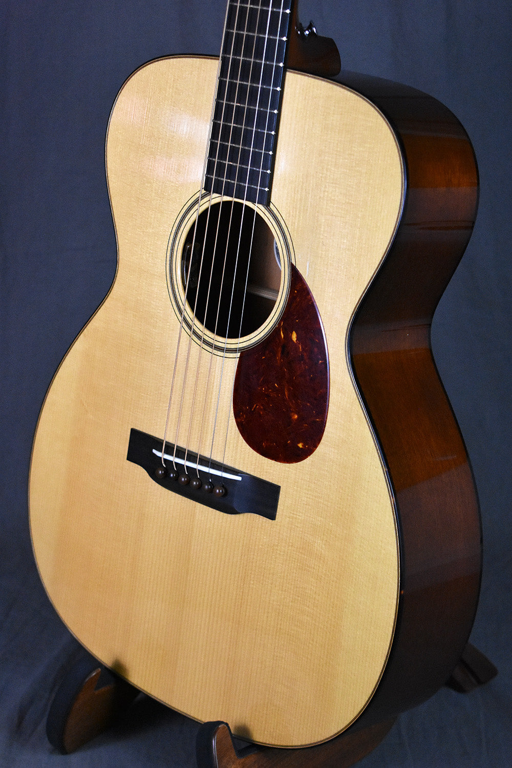 2017 Collings OM1A T