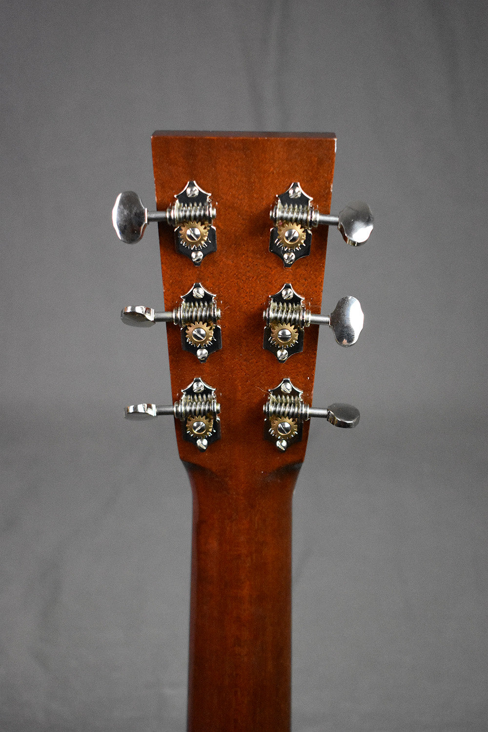 2017 Collings OM1A T