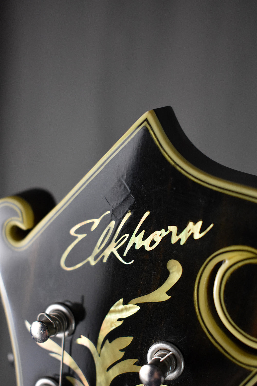 2017 Elkhorn F-5 Fern