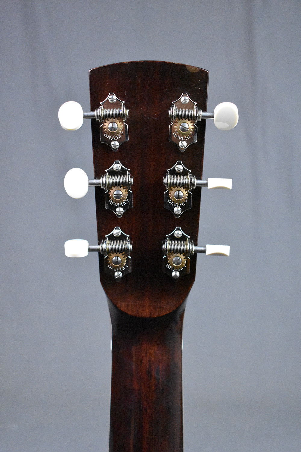 2017 Huss & Dalton OO Custom Sinker Mahogany/Bearclaw Spruce