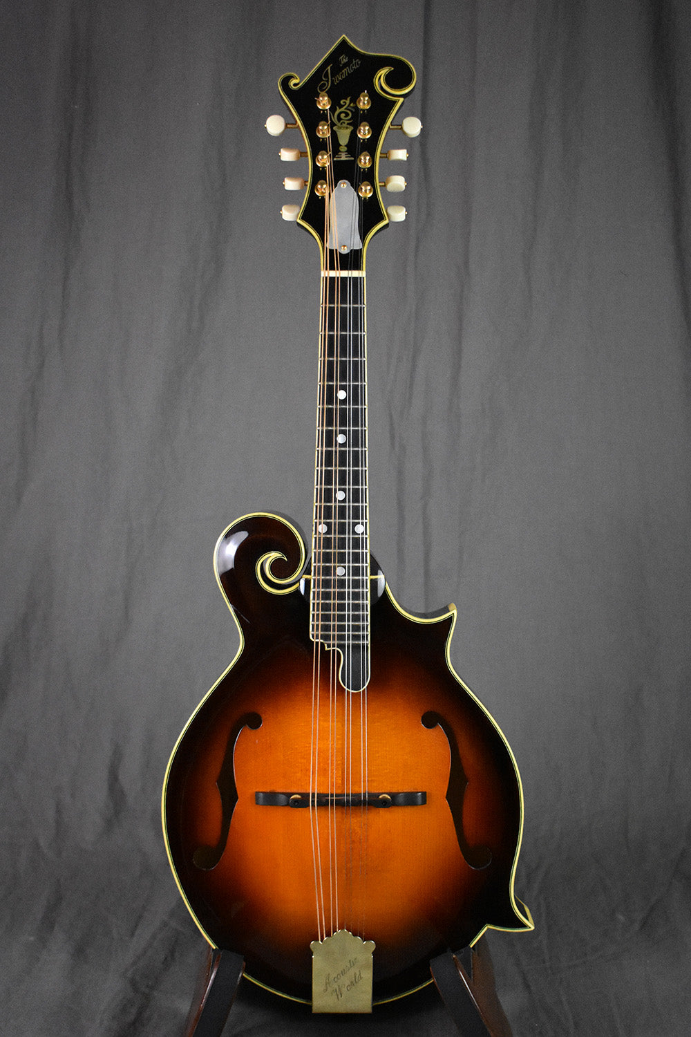 2017 Iwamoto F5