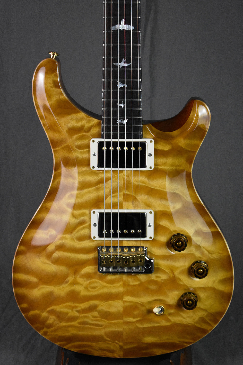 2017 Paul Reed Smith Private Stock Brazilian DGT