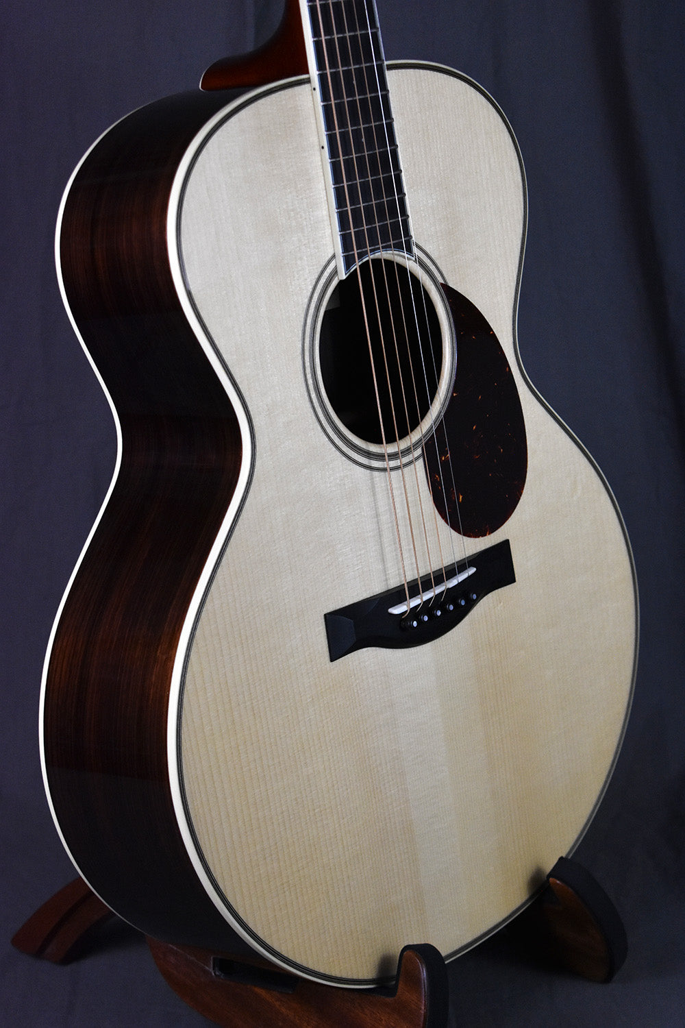2017 Santa Cruz F w/ Adirondack Top