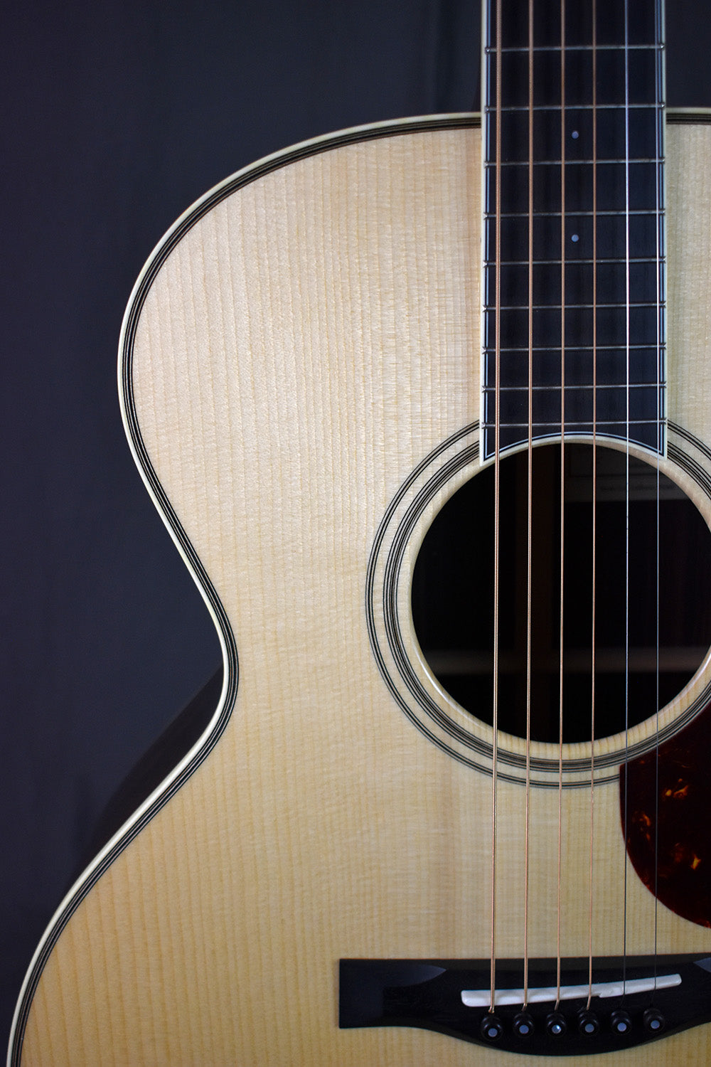 2017 Santa Cruz F w/ Adirondack Top