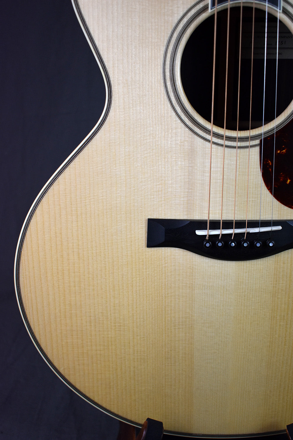 2017 Santa Cruz F w/ Adirondack Top