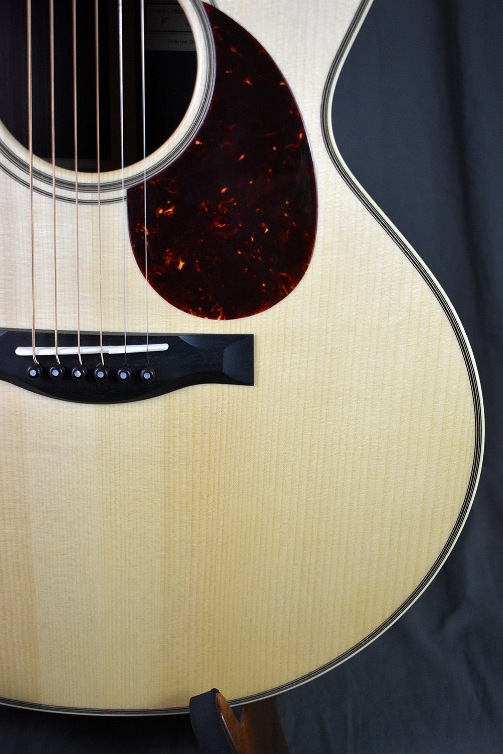 2017 Santa Cruz F w/ Adirondack Top