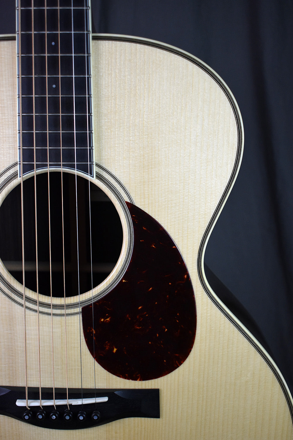 2017 Santa Cruz F w/ Adirondack Top