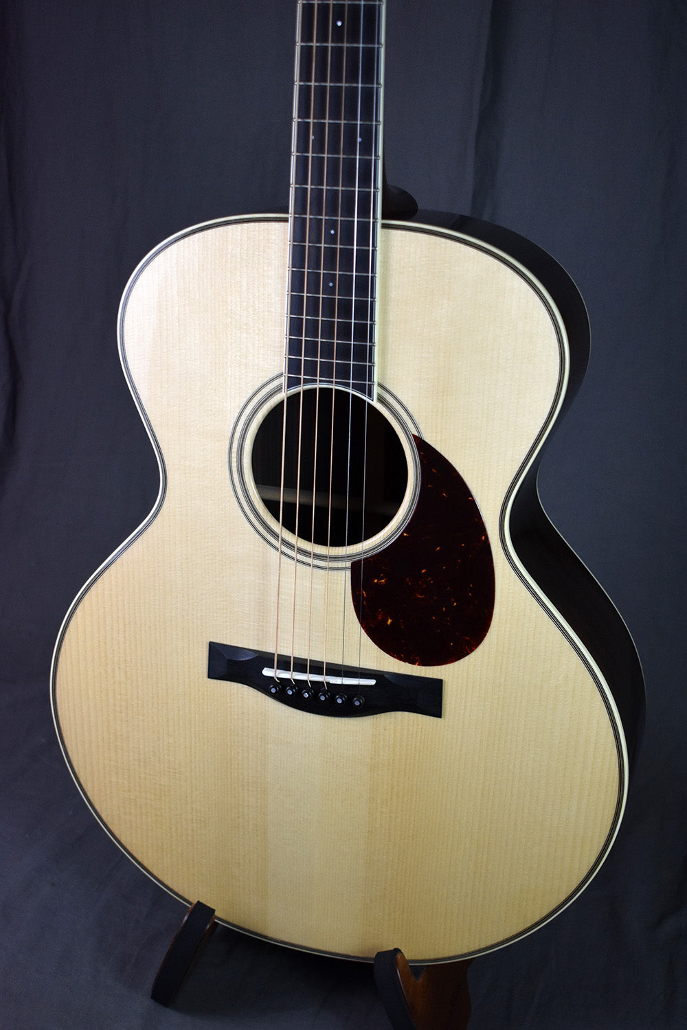 2017 Santa Cruz F w/ Adirondack Top