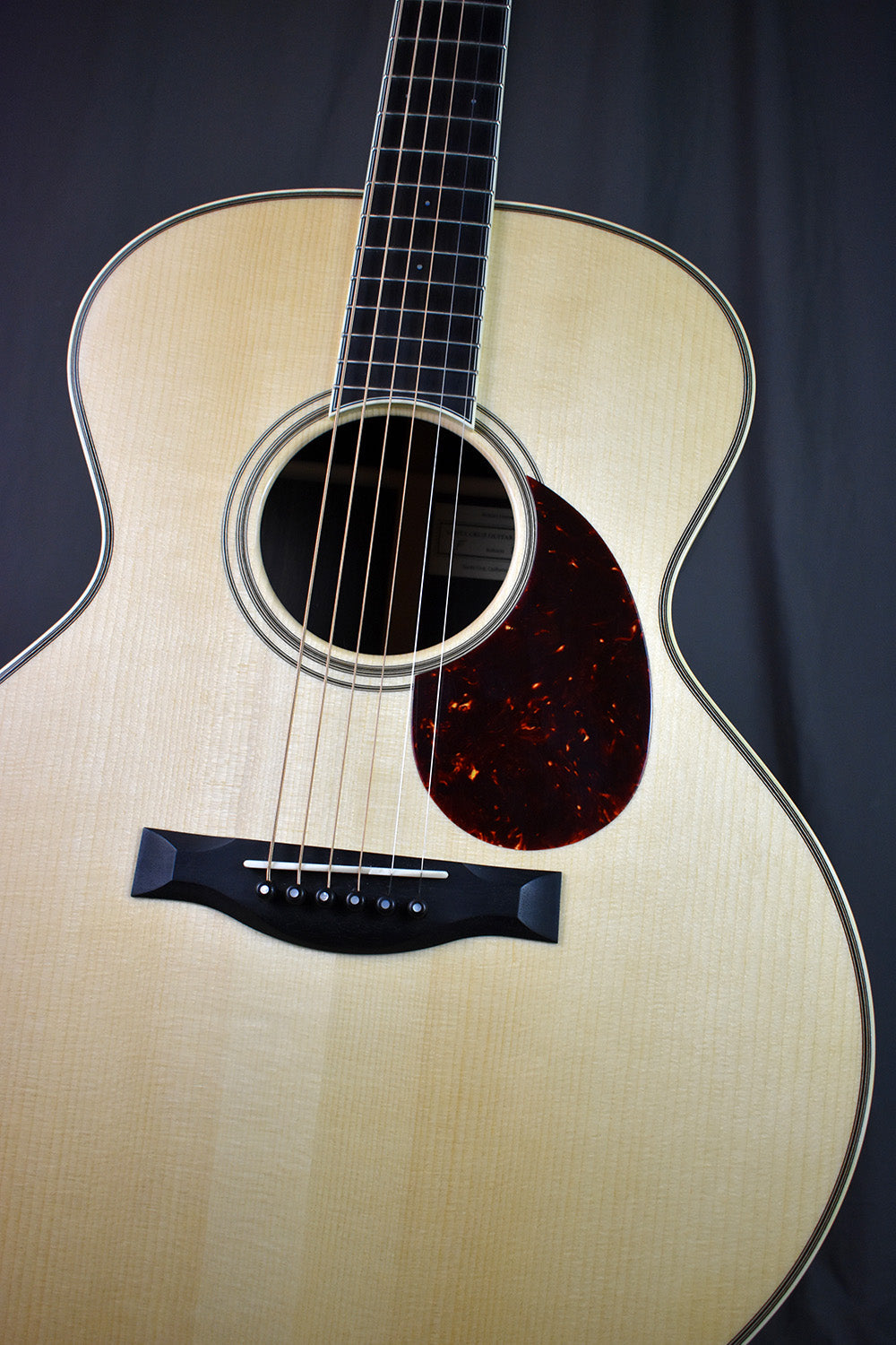 2017 Santa Cruz F w/ Adirondack Top