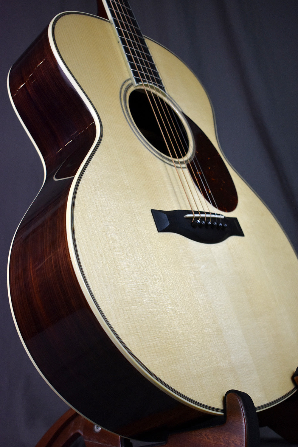 2017 Santa Cruz F w/ Adirondack Top