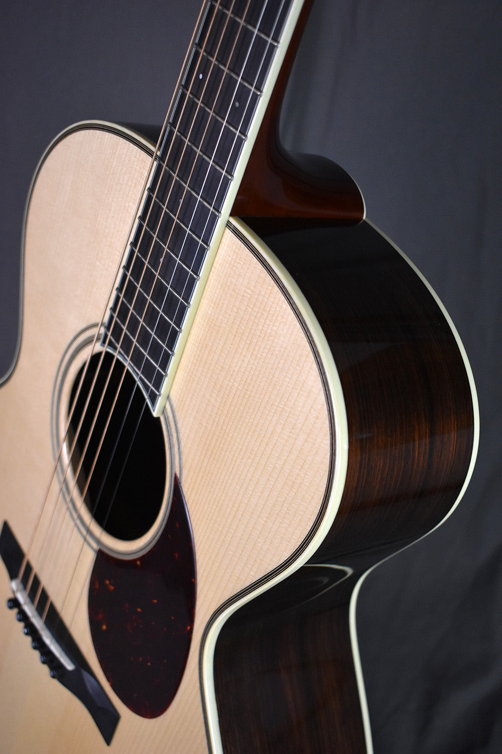 2017 Santa Cruz F w/ Adirondack Top