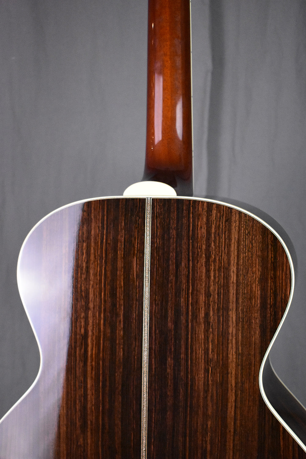 2017 Santa Cruz F w/ Adirondack Top