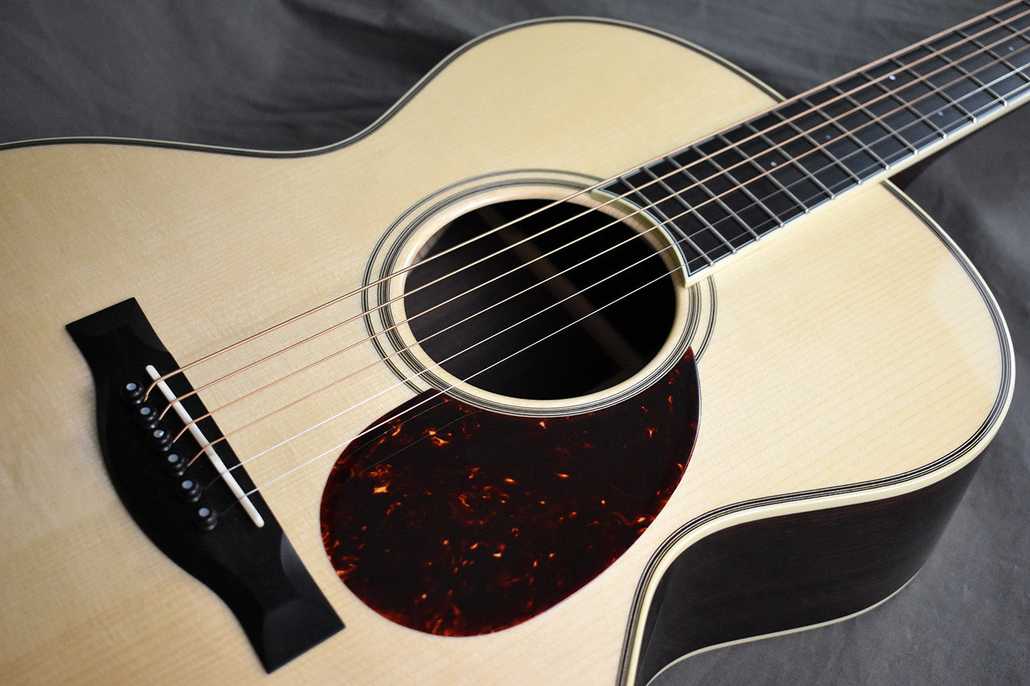 2017 Santa Cruz F w/ Adirondack Top