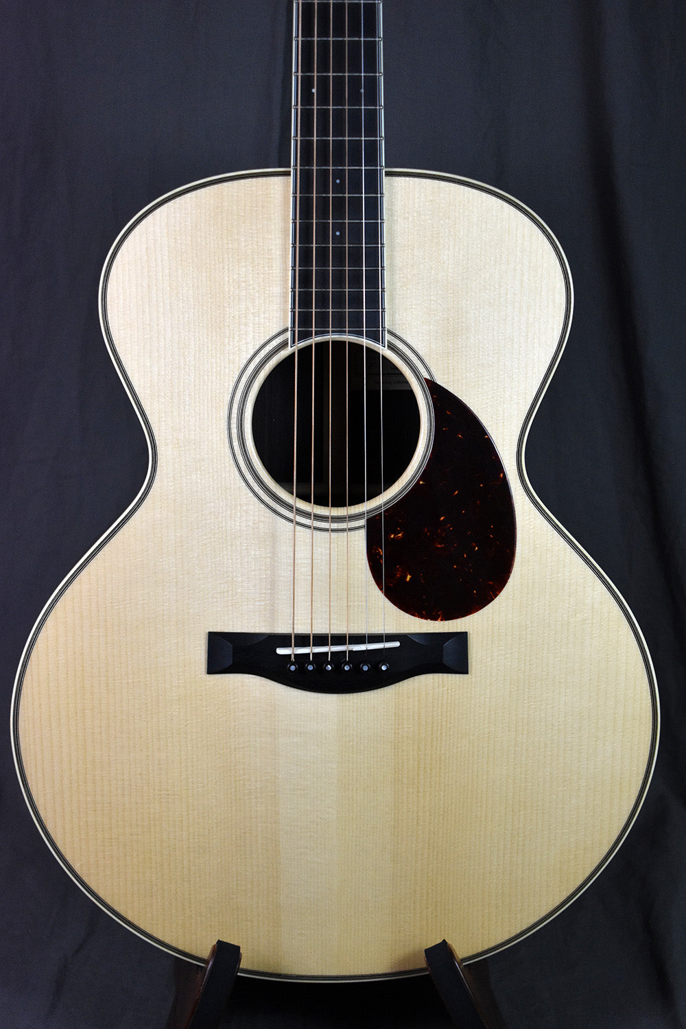 2017 Santa Cruz F w/ Adirondack Top