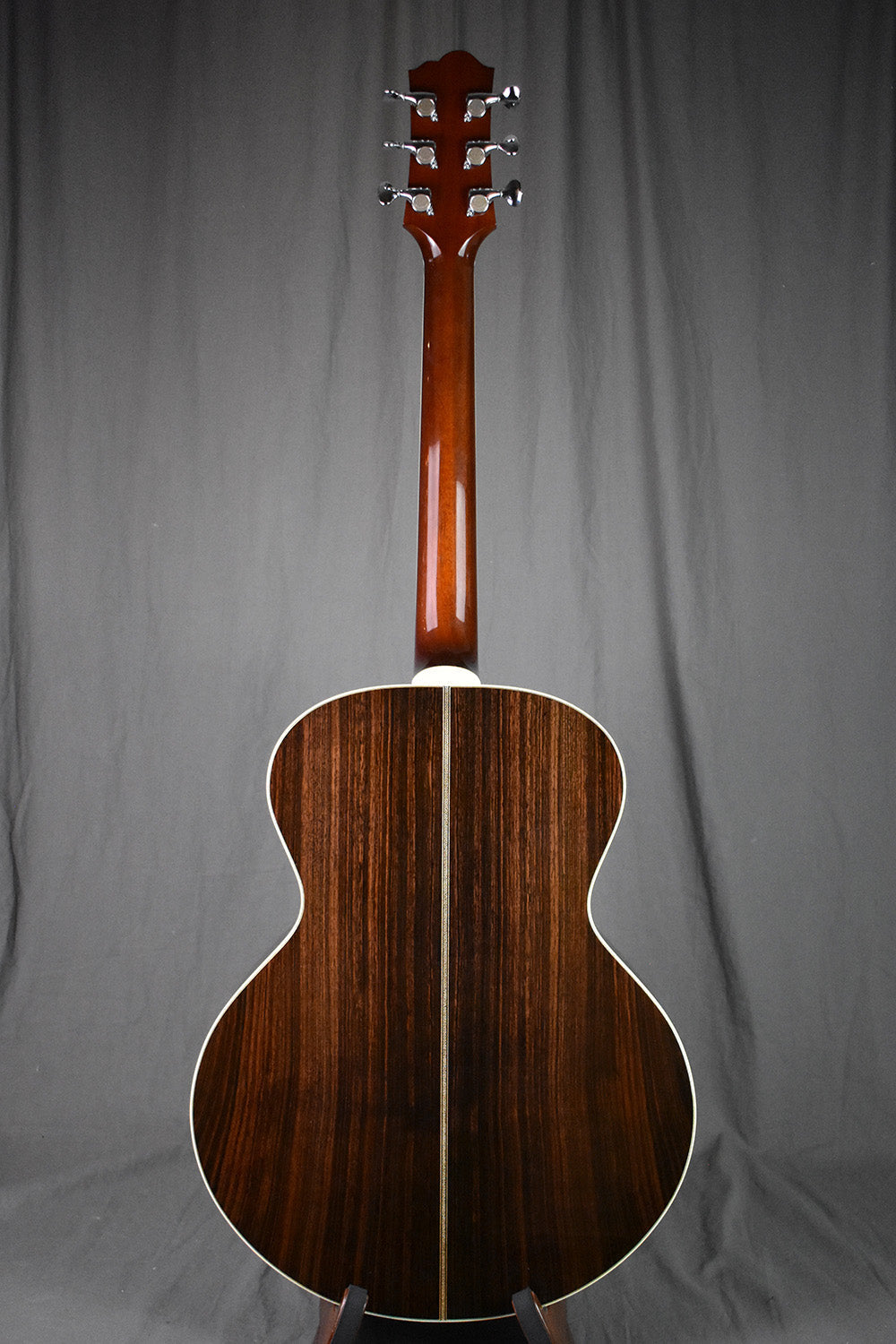 2017 Santa Cruz F w/ Adirondack Top