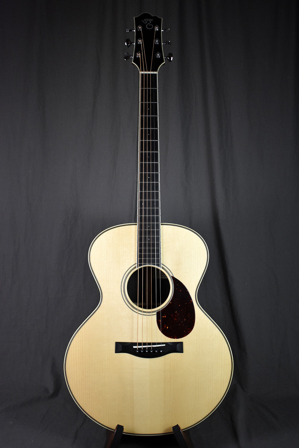 2017 Santa Cruz F w/ Adirondack Top